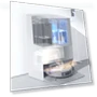 Robot Cleaning Fluid — Smart Cleaning Robots, Pale Blue