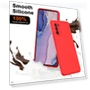 Rubberized Phone Case with Fiber Lining — Cases, Smartwatch 2025