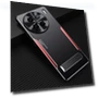 Shockproof Case with Kickstand — Mobile Devices & Accessories, Smartwatch 2025