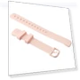 Silicone Replacement Strap — Smartwatch Straps, GreenTreea