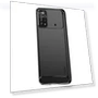 Soft Skin Flexible TPU Anti-Scratch Phone Case — Basic Cases, MOFI