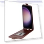 Vertical Flip PU Leather Phone Case Card Holder — Bumpers, Smartwatch 2025