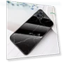 Wear-resistant Phone Protector — Screen Protectors, Smartwatch 2025
