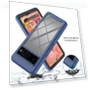 YB PC Series-6 Built-In PET Screen Film Phone Cover — Screen Protectors, Smartwatch 2025