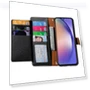 Zipper Wallet PU Leather Phone Cover with Hand Strap — Bumpers, Smartwatch 2025