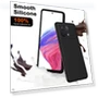2.2mm TPU Phone Cover with Fiber Lining — Phone Accessories, Smartwatch 2025