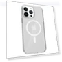 Clear Phone Case Compatible with MagSafe — Phone Accessories, Smartwatch 2025