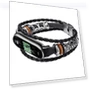 Ethnic Style Beaded Retro Watch Strap — Fitness Bands, Smartwatch 2025