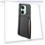 Leather+PC+TPU Card Slot Protective Shell — Basic Cases, Smartwatch 2025
