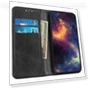Magnetic Self-Closing Wallet Stand Case — Phone Accessories, Smartwatch 2025