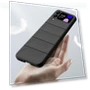 Skin-touch Rugged Hard PC Phone Case — Basic Cases, Smartwatch 2025