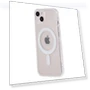Transparent Case for iPhone 13 mini — Basic Cases, Smartwatch 2025