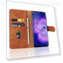 Well-protected PU Leather+TPU Inner Shell Skin-touch Feeling Wallet Adjustable Stand Case — Smartwatch Protectors, Smartwatch 2025
