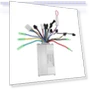 350W 36V 48V Brushless Motor Speed Controller — Motors, ZuiyouSports1