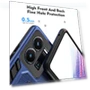 Anti-drop Cell Phone Case with Kickstand — Phone Accessories, Smartwatch 2025