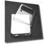 Clear Case Hard PC Full Protection — Bumpers, Smartwatch 2025