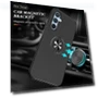 Drop-proof Cover with Rotary Ring Kickstand — Phone Accessories, Smartwatch 2025