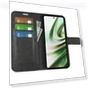 Leather Calf Texture Stand Wallet Phone Case — Phone Accessories, Smartwatch 2025