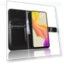 Leather Case Wallet Phone Cover — Basic Cases, Smartwatch 2025