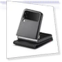 Leather Phone Case with Carbon Fiber Texture — Phone Accessories, Smartwatch 2025