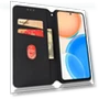 Magnetic Auto-absorbed PU Leather Case — Flip Cases, Smartwatch 2025