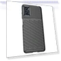 Thunder Series Twill Texture Phone Cover — Screen Protectors, Smartwatch 2025