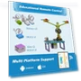 Thumbnail 10 in 1 Coding Robot Kit — Construction Kits, Shandong ICreate Education