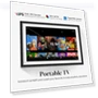Thumbnail All-in-one Smart Display with Anti-Glare Touchscreen — Media Players, Changing