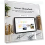 Thumbnail All-in-one Smart Display with Anti-Glare Touchscreen — Media Players, Changing