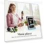 Thumbnail All-in-one Smart Display with Anti-Glare Touchscreen — Media Players, Changing