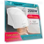 Automatic Hand Dryer with Sensor — Hand Dryers, Deals Supermarket
