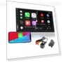 Car Audio System with Touch Screen — Stereo Receivers, Zen-Japan Electronics