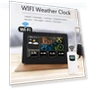 Colorful WiFi Weather Station — Barometers, AVE