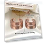 Thumbnail Copper Magnetic Ring — Statement, Vicmag