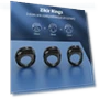 Thumbnail Digital Tasbeeh Counter Ring — Smart Rings, OUD Bukhoor