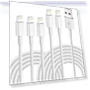 Thumbnail Fast Charging Lightning Cable — Chargers, Hi-Mobiler