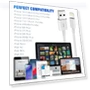Thumbnail Fast Charging Lightning Cable — Chargers, Hi-Mobiler