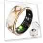 Thumbnail Health Tracker Smart Ring — Smart Rings, ailyfu