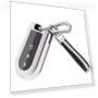 Intelligent Key Case — Key Holders & Accessories, SAMURAI STYLE