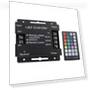 LED Strip RF Controller — Remote Controls, CosyHome