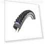 Marathon Plus Tour SmartGuard Dual Tire — Bicycle Tires, Schwalbe