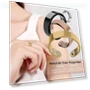 Thumbnail Refined Magnetic Smart Ring — Smart Rings, gifskiu