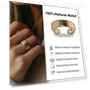 Thumbnail Refined Magnetic Smart Ring — Smart Rings, gifskiu