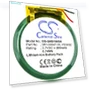 Replacement Battery for Smartwatches — Batteries, Cameron Sino