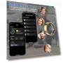 Thumbnail Sleep Monitoring Fitness Tracker Ring — Smart Rings, YULUCKGO