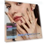 Thumbnail Sleep Monitoring Fitness Tracker Ring — Smart Rings, YULUCKGO