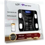 Smart Bluetooth Body Fat and Weight Scale — Weight Management Tools, Lotte