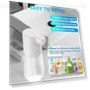Smart Foaming Soap Dispenser — Care Dispensers, JGncbfl954
