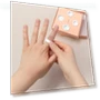 Thumbnail Smart Ring Sizing Kit — Smart Rings, femometer