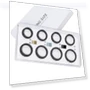 Thumbnail Smart Ring Sizing Kit — Smart Rings, Jawploy